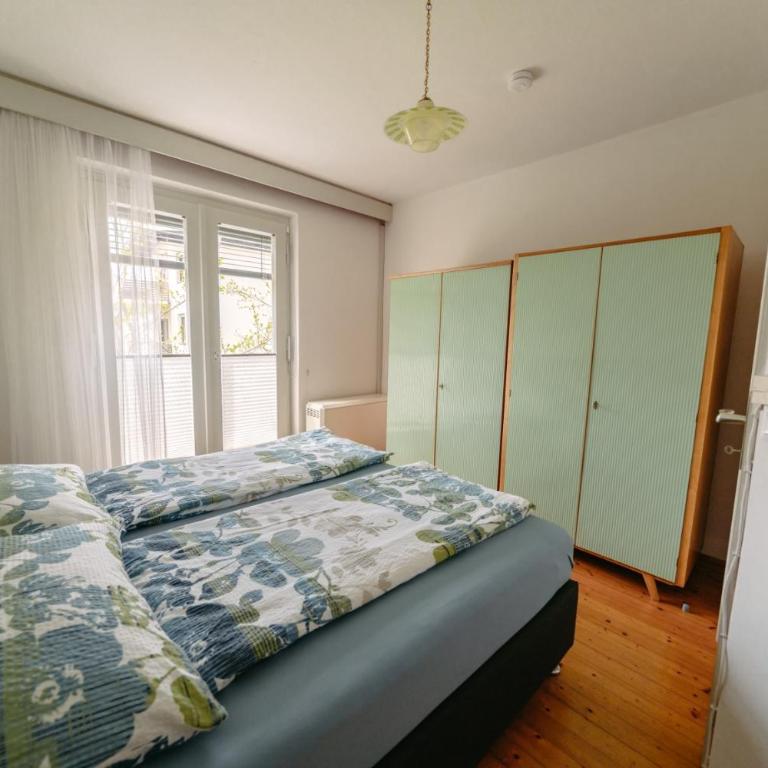 Apartments Obir am Wörthersee - Apartment mit 1 Schlafzimmer - 3