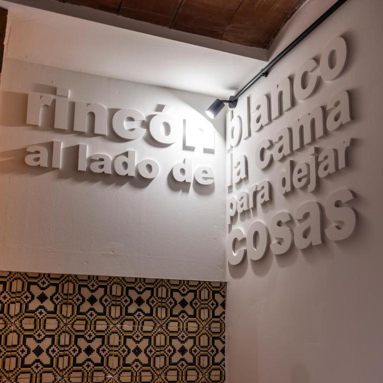 Apartamentos Turísticos DE LA BERNARDA - Estudio - 8