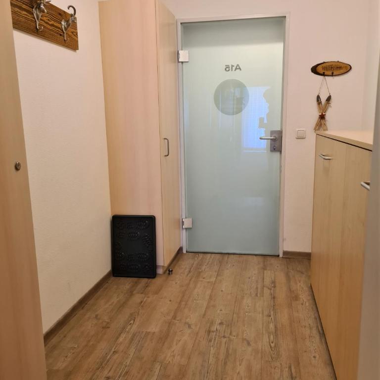 Bergstüble A15 Montana Haus - Studio-Apartment - 16