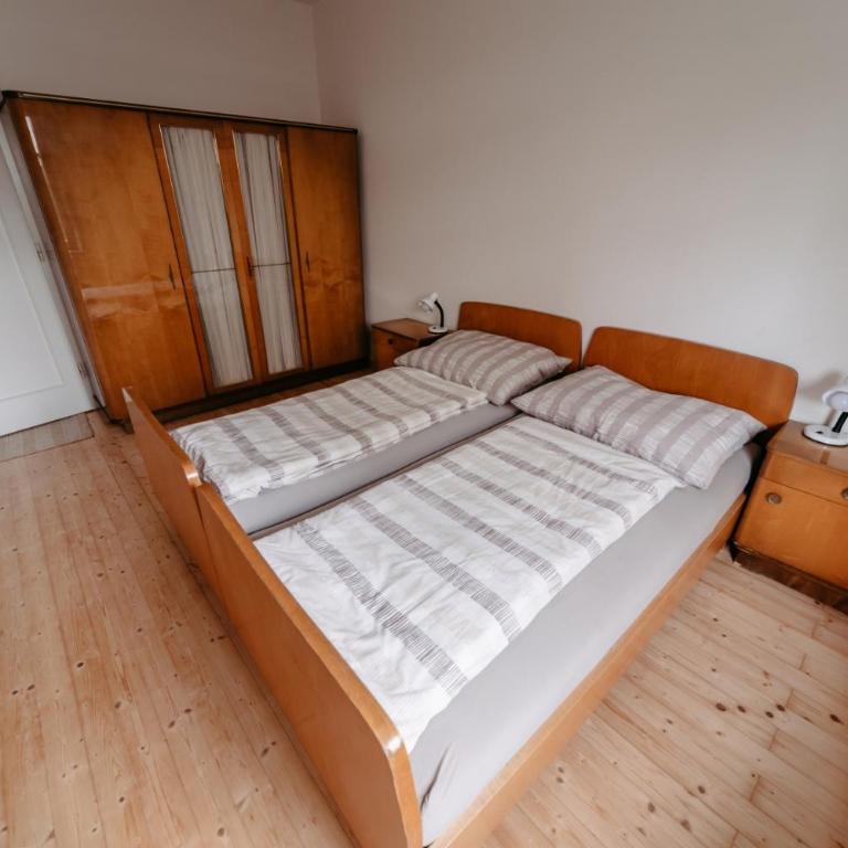Apartments Obir am Wörthersee - Apartment mit 3 Schlafzimmern - 23