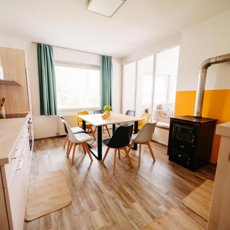 Apartments Obir am Wörthersee - Apartment mit 3 Schlafzimmern - 3