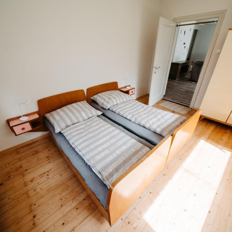 Apartments Obir am Wörthersee - Apartment mit 3 Schlafzimmern - 24