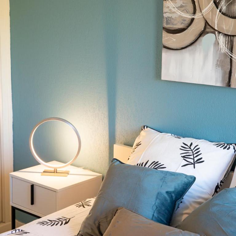 MAR & SOL - idéalement situé - Apartamento de 1 dormitorio - 8