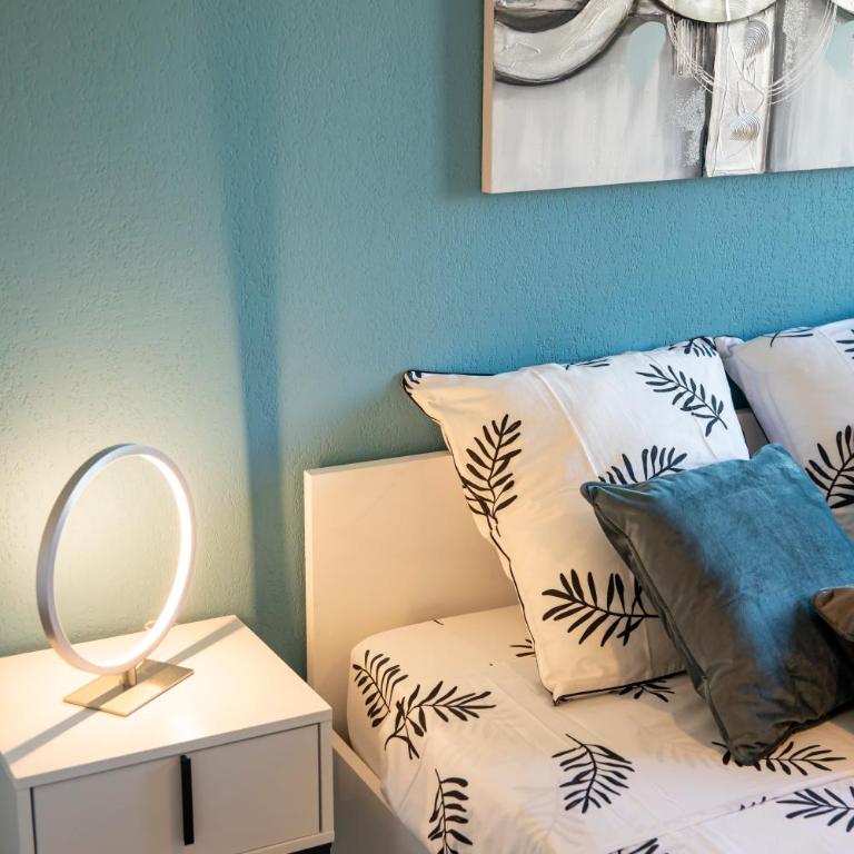 MAR & SOL - idéalement situé - Apartamento de 1 dormitorio - 12