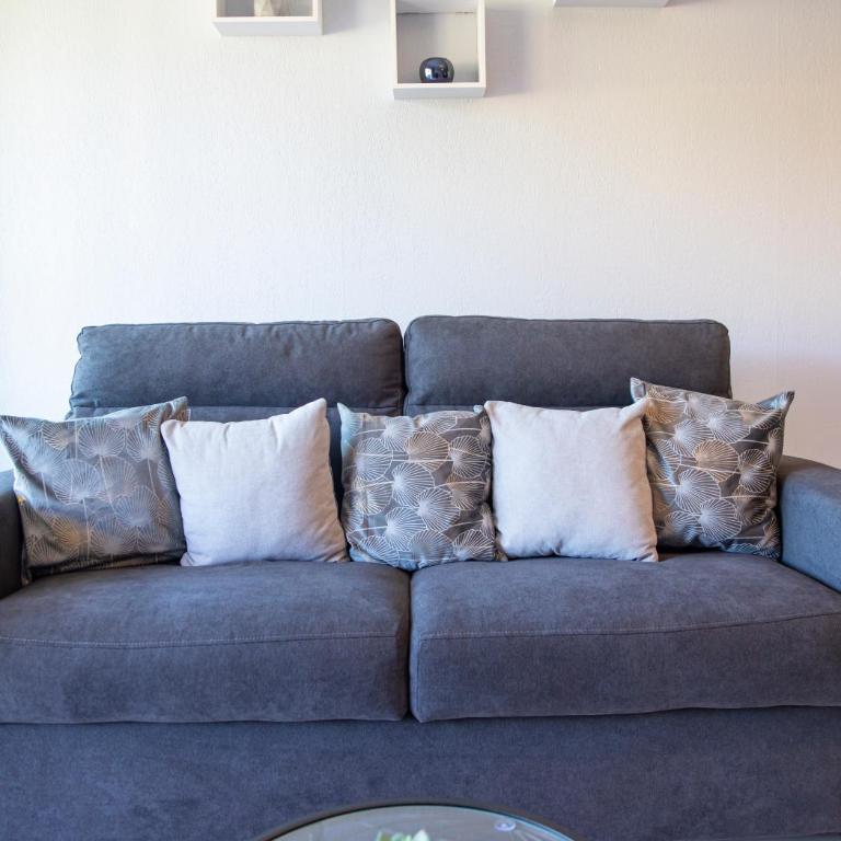 MAR & SOL - idéalement situé - Apartamento de 1 dormitorio - 10