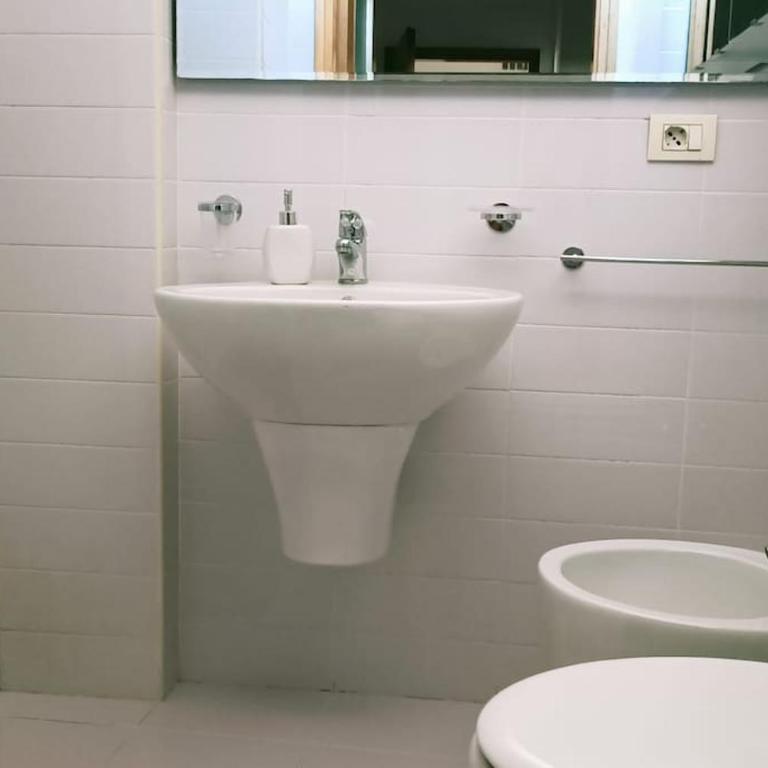 Panorama - Two-Bedroom Apartment - 4