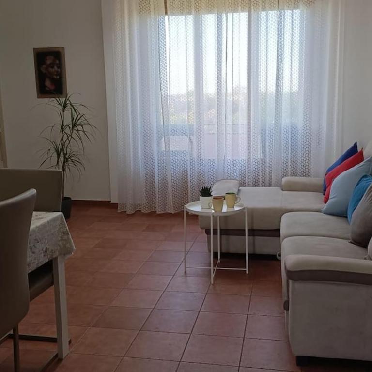 Panorama - Two-Bedroom Apartment - 6
