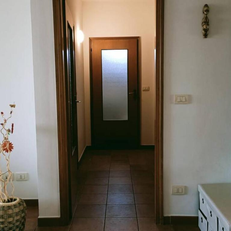 Panorama - Two-Bedroom Apartment - 8