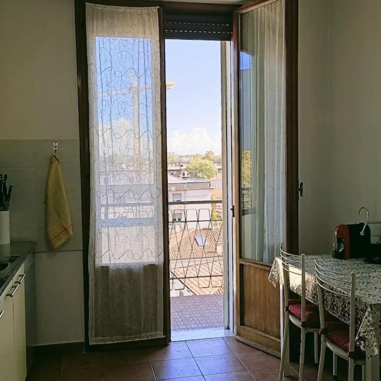 Panorama - Two-Bedroom Apartment - 11