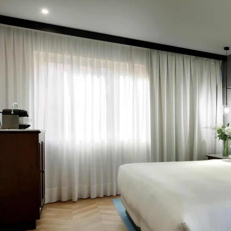 Hyatt Regency Hesperia Madrid - Suite Exclusive Regency con acceso al club - 1