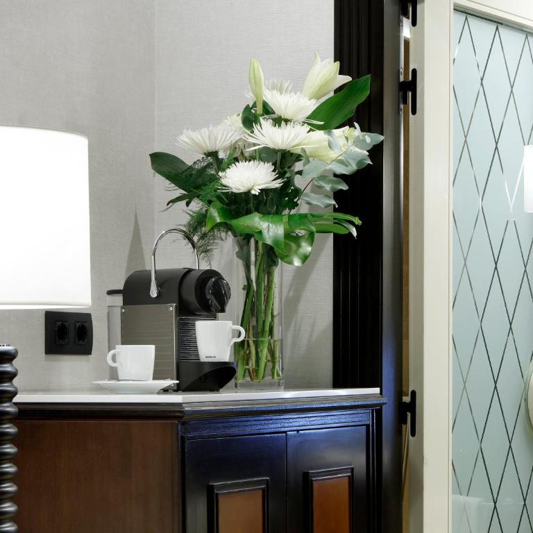 Hyatt Regency Hesperia Madrid - Suite Exclusive Regency con acceso al club - 2