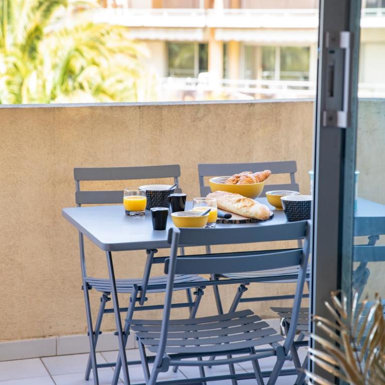 MAR & SOL - idéalement situé - Apartamento de 1 dormitorio - 13