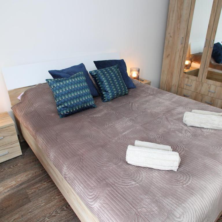 SokoBlue - Apartman sa 1 Spavaćom Sobom - 11
