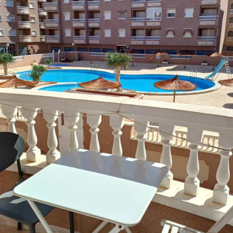 Playa Lisa Studio - Apartamento Estudio - 9