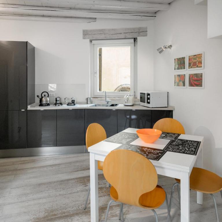Flats4rent Casa Tascherio - Appartamento con 1 Camera da Letto - 17