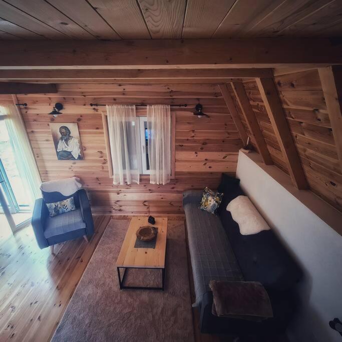 Gorska Vila - Two-Bedroom House - 11