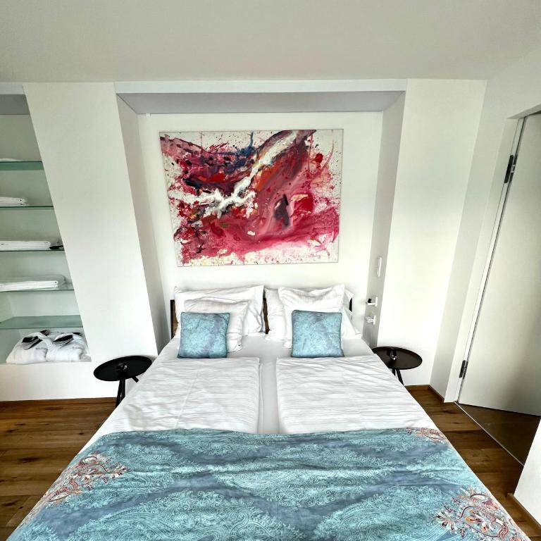 Lakeview Studio - Apartment mit Seeblick - 10