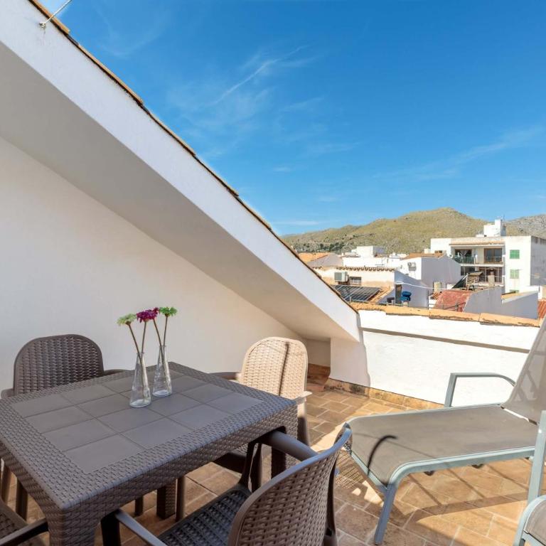 Piso Marc by Sealand Villas - Apartamento - 2