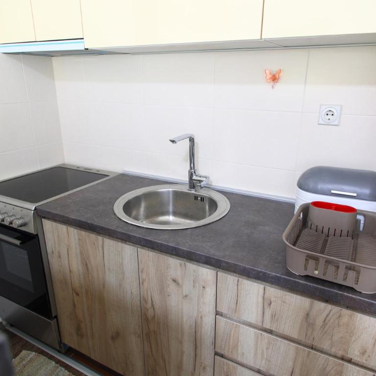 SokoBlue - Apartman sa 1 Spavaćom Sobom - 7