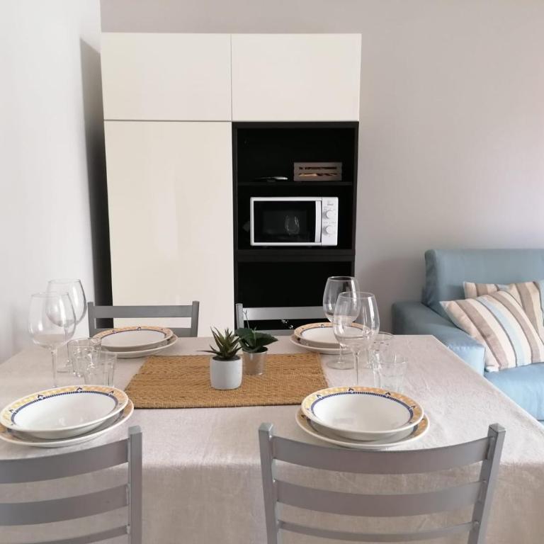 Casa Martin By Case al Lago - Appartamento - 9