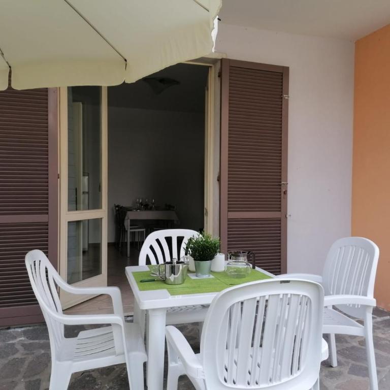 Casa Martin By Case al Lago - Appartamento - 21
