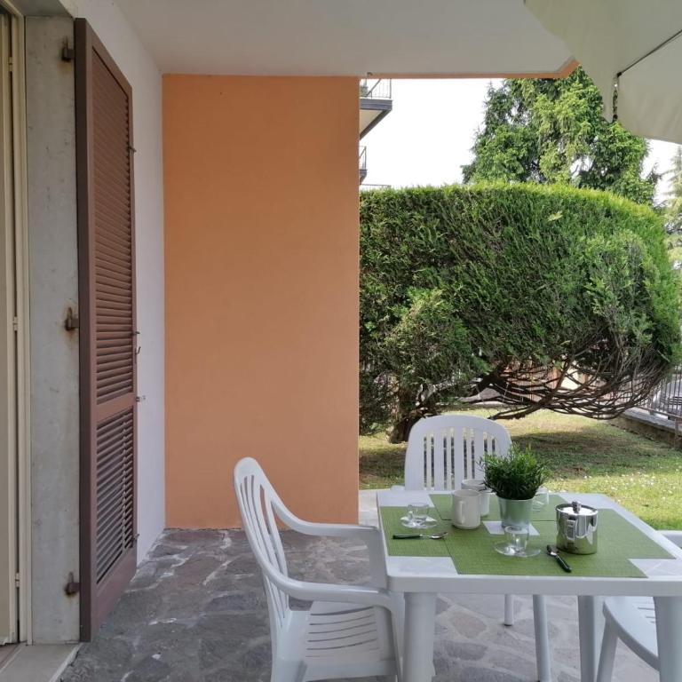 Casa Martin By Case al Lago - Appartamento - 22