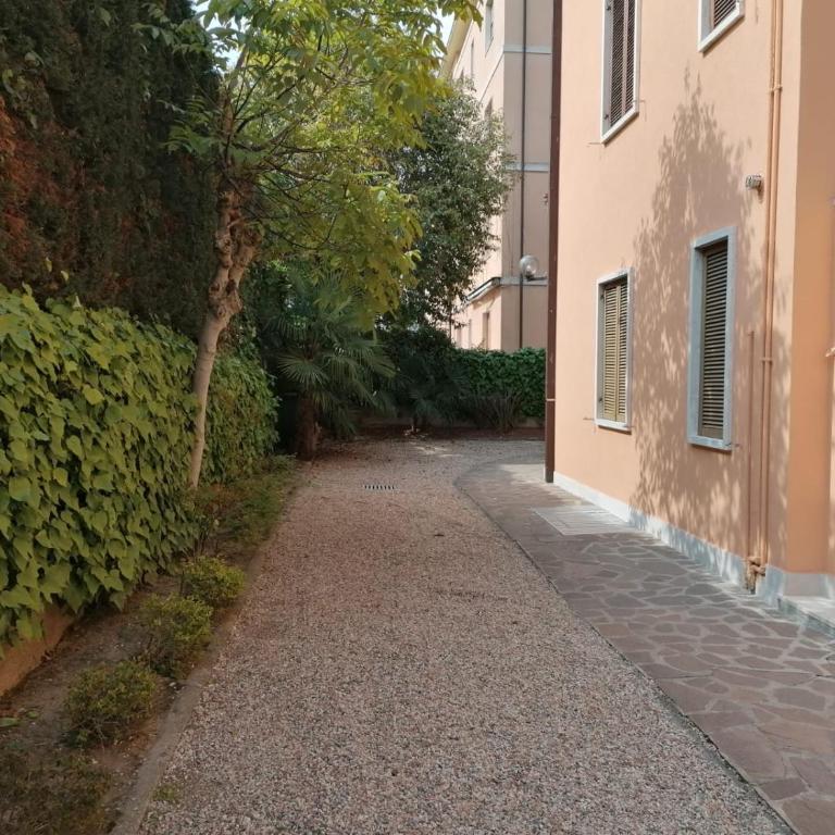 Casa Martin By Case al Lago - Appartamento - 38