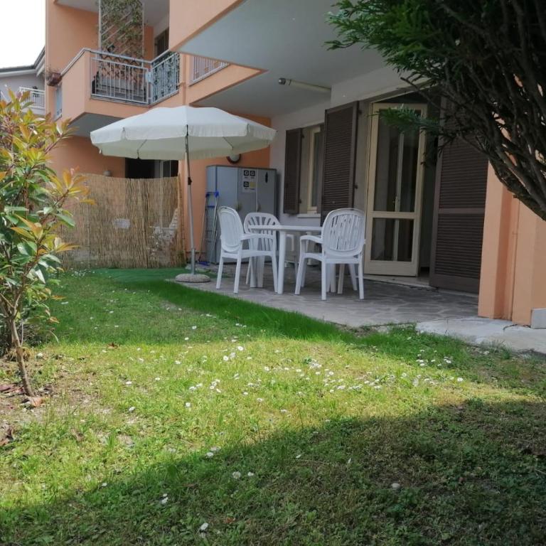 Casa Martin By Case al Lago - Appartamento - 24