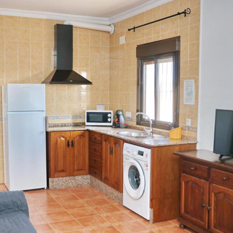 Chalet Peñuelas - Casa - 15