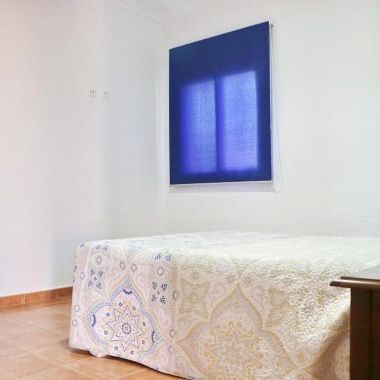 Chalet Peñuelas - Casa - 12