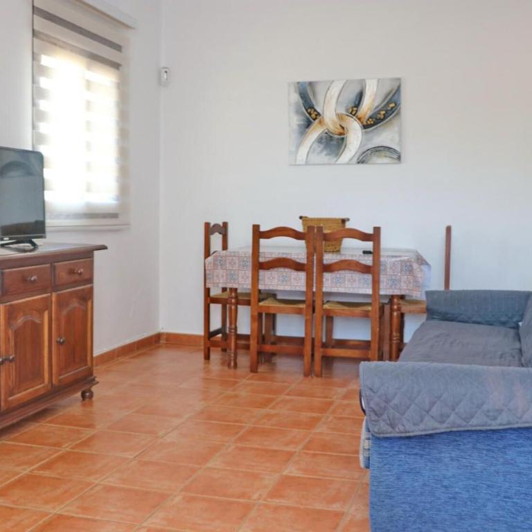 Chalet Peñuelas - Casa - 10
