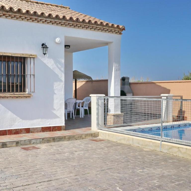 Chalet Peñuelas - Casa - 1