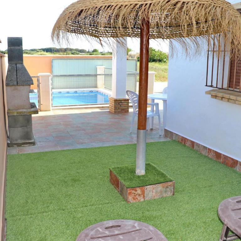 Chalet Peñuelas - Casa - 9