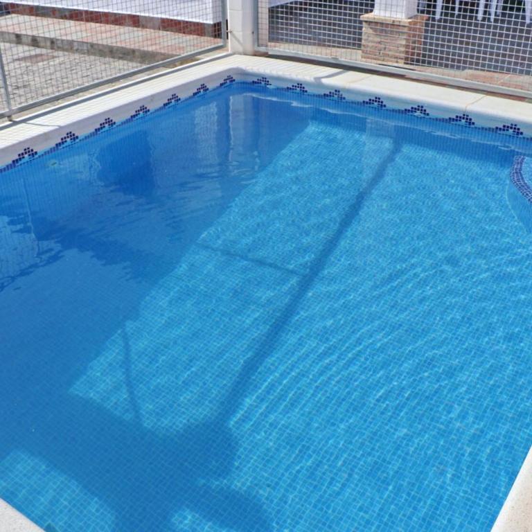Chalet Peñuelas - Casa - 3