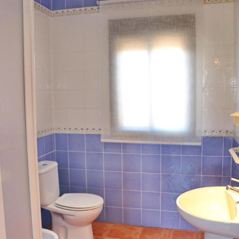Chalet Peñuelas - Casa - 16