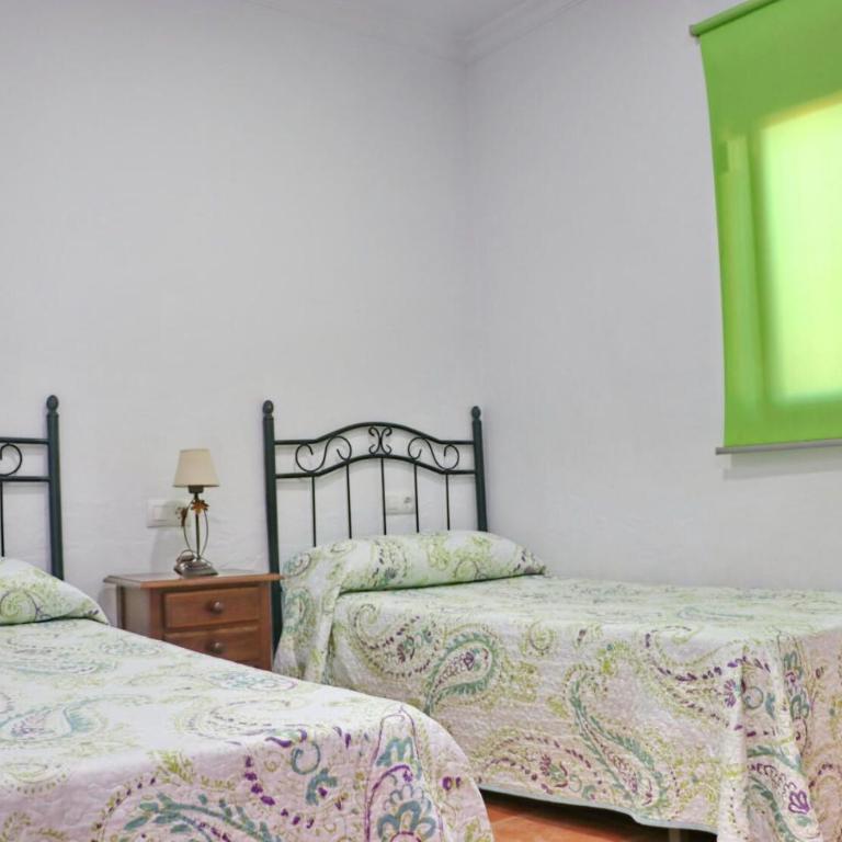 Chalet Peñuelas - Casa - 13
