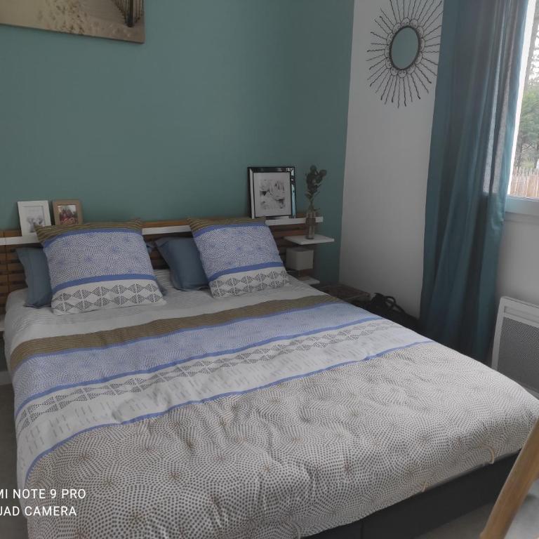 Appartement La Savinière - Apartamento de 2 dormitorios - 2