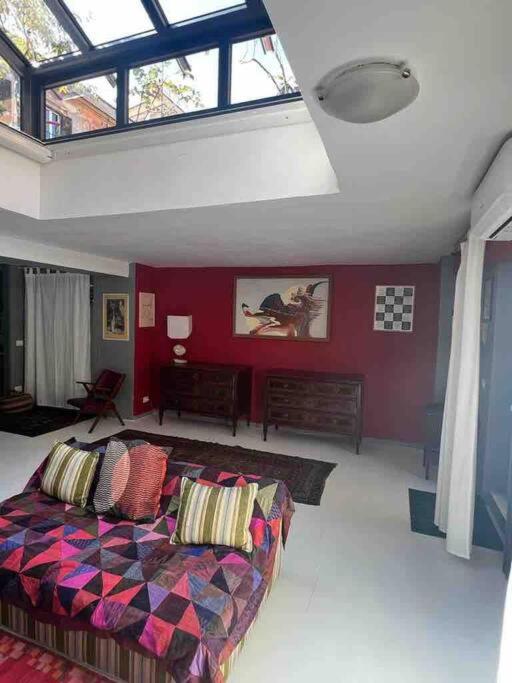 trastevere' s Musa - Appartamento con 1 Camera da Letto - 11