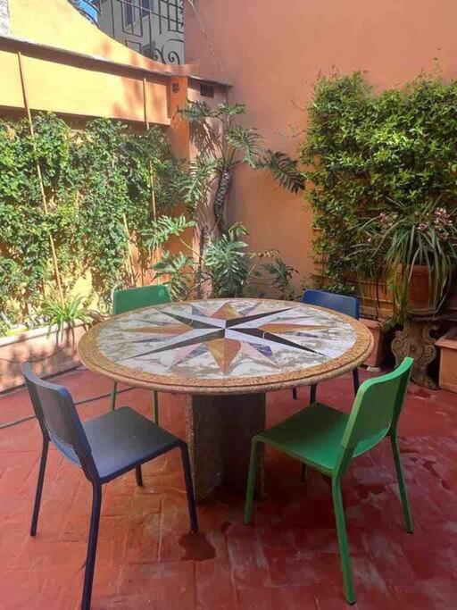 trastevere' s Musa - Appartamento con 1 Camera da Letto - 26