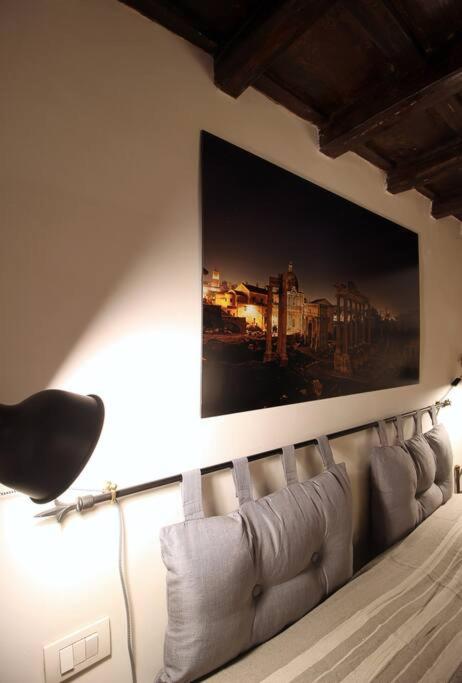 Hidden Treasure-Campo de' Fiori - Appartamento con 1 Camera da Letto - 11