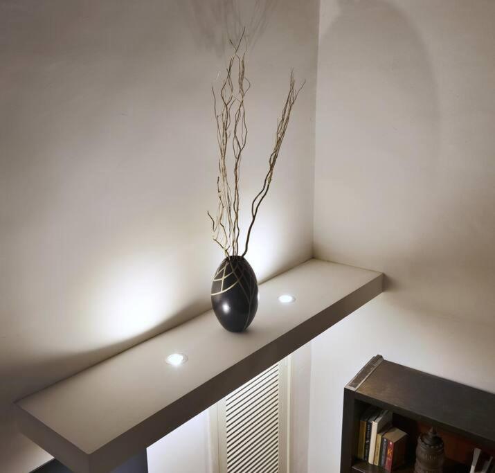Hidden Treasure-Campo de' Fiori - Appartamento con 1 Camera da Letto - 12
