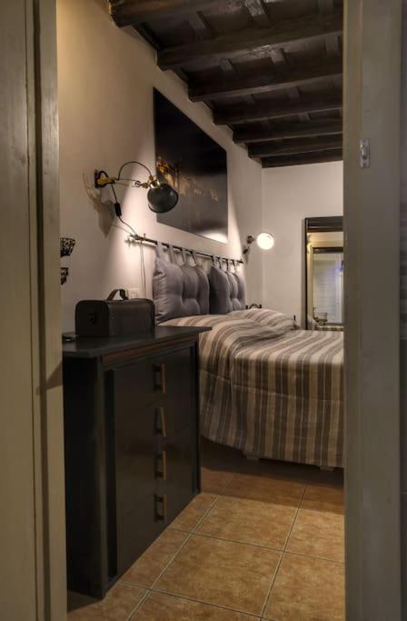 Hidden Treasure-Campo de' Fiori - Appartamento con 1 Camera da Letto - 16