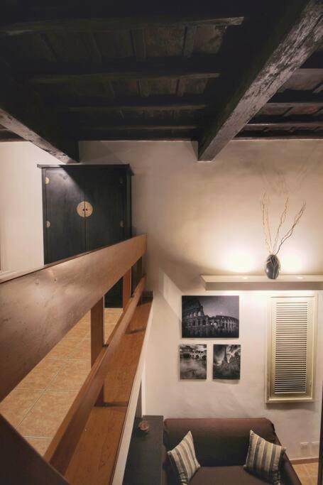 Hidden Treasure-Campo de' Fiori - Appartamento con 1 Camera da Letto - 18