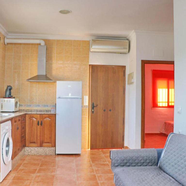 Casa El Cortijillo - Casa - 14
