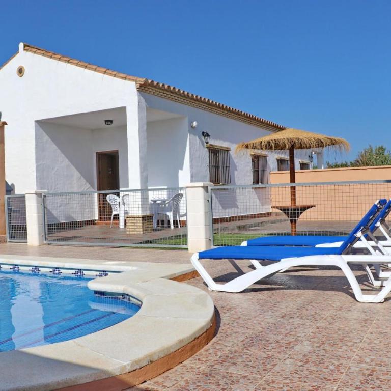 Casa El Cortijillo - Casa - 1