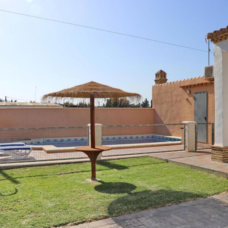 Casa El Cortijillo - Casa - 9