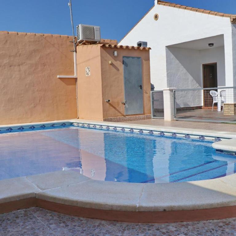 Casa El Cortijillo - Casa - 6