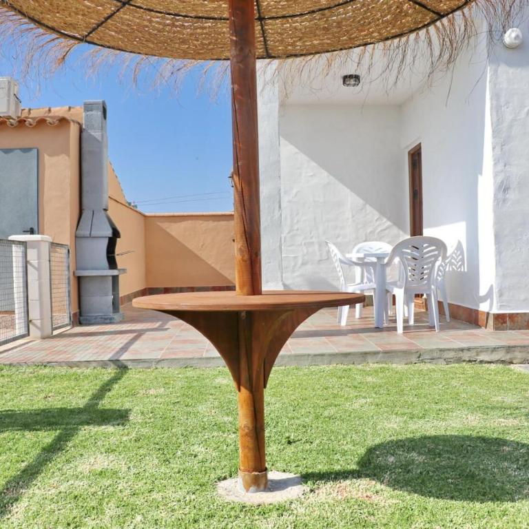 Casa El Cortijillo - Casa - 8