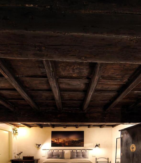 Hidden Treasure-Campo de' Fiori - Appartamento con 1 Camera da Letto - 22