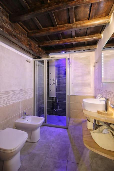 Hidden Treasure-Campo de' Fiori - Appartamento con 1 Camera da Letto - 23